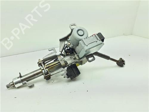 Steering column RENAULT MEGANE IV Saloon 1.3 TCe 115 (LVN9) | BP38368205M21 - Image 2