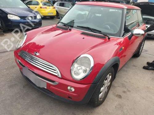 Ratstangsstang MINI MINI (R50, R53) One | BP38400037I23 - Image 6