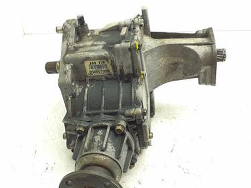 Used Transfer box Transfer box 38404970 38404970