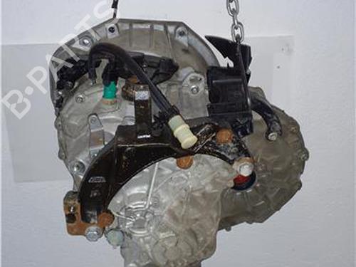 Gearbox VW T-ROC (A11, D11) 1.5 TSI | BP38394574M3 - Image 4