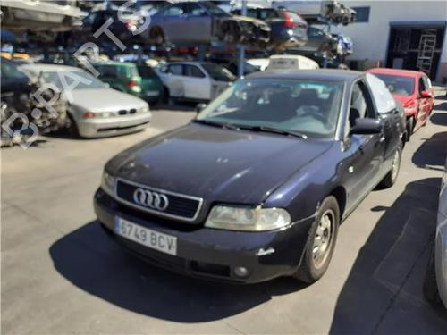 Control unit AUDI A4 B5 (8D2) 1.9 TDI quattro | BP38368796M11 - Image 5