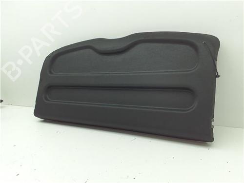Hattehylde CITROËN C4 CACTUS 1.6 BlueHDi 100 | BP38394518C85 - Image 3