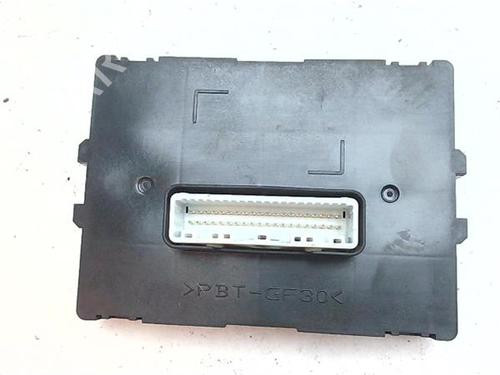 Used Control unit Control unit 38390132 38390132