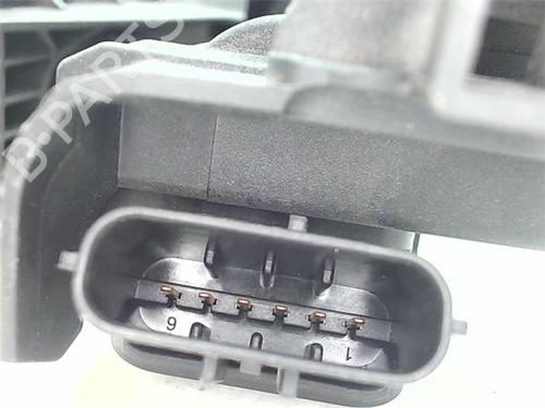 Pedal VW GOLF VI (5K1) 2.0 TDI | BP38388833I4 - Image 4