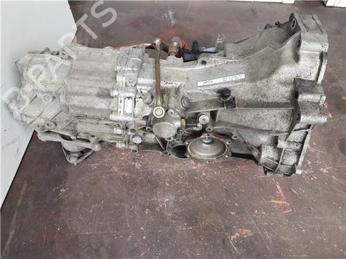 Gearbox AUDI A4 B6 Avant (8E5) 2.5 TDI | BP38360071M3 - Image 6