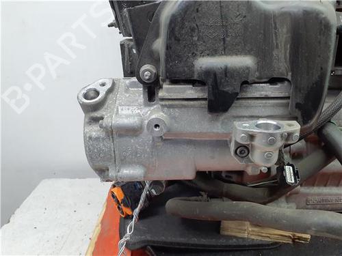 Used AC compressor AC compressor 38705012 38705012