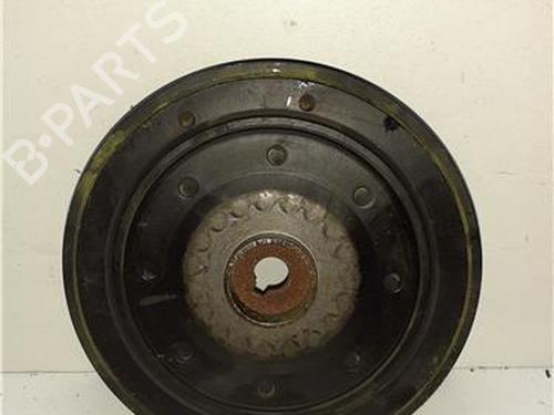 Used Pulley Pulley 38357008 38357008