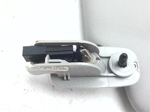 Right sun visor AUDI A3 (8P1) 1.9 TDI | BP38380833I2 - Image 2