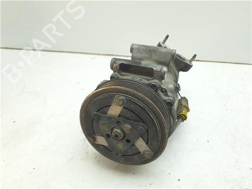 Used AC compressor AC compressor 38368485 38368485