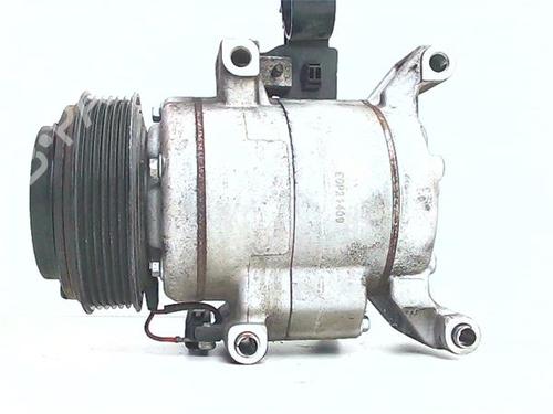Compressor A/C MAZDA CX-5 (KF) 2.2 D | BP38391807M34  - Image 5