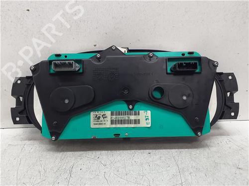 Instrument cluster DACIA DUSTER (HS_) 1.5 dCi (HSMC) | BP38365489C47 - Image 2