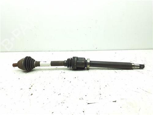 Used Right front driveshaft Right front driveshaft 38383224 38383224