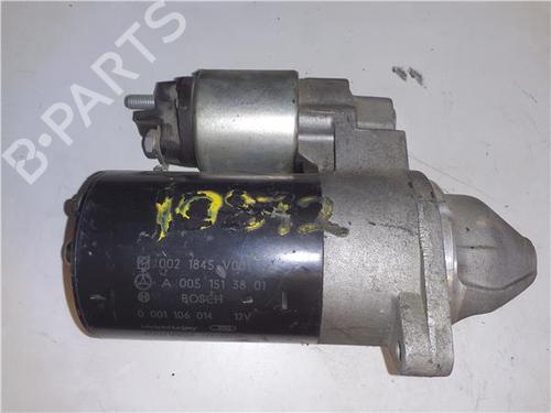 Startmotor Startmotor 38349685 38349685