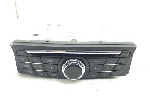 auto-radio-citroen-c-elysee-dd_-2012-38334917 main image