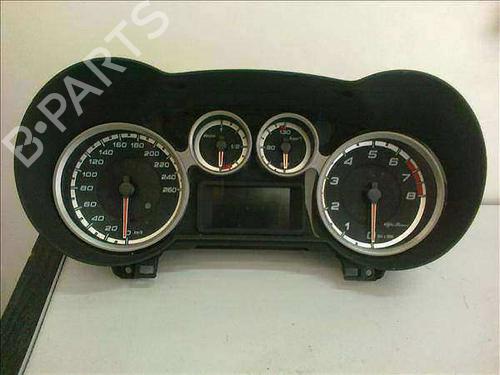 Used Instrument cluster Instrument cluster 38403383 38403383