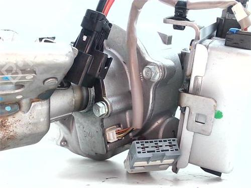 Steering column KIA CARENS IV 1.7 CRDi | BP38383967M21 - Image 2