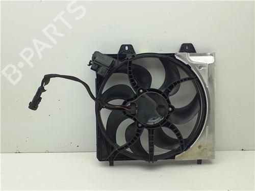 Used Radiator fan Radiator fan 38391472 38391472