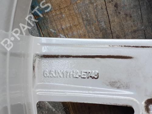 Fælk SEAT ARONA (KJ7, KJP) 1.0 TSI | BP38399868C45  - Image 5