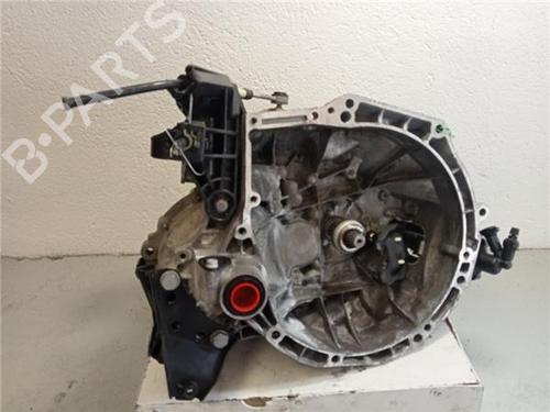 Gearbox CITROËN C-ELYSEE (DD_) 1.2 VTi 82 | BP38365370M3 - Image 2