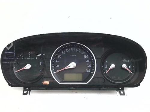 Used Instrument cluster Instrument cluster 38378442 38378442