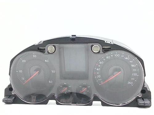 instrument-cluster-vw-passat-b6-variant-3c5-2005-2006-2007-2008-2009-2010-2011-38352491 main image