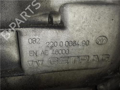 Gearbox BMW 3 (E46) 318 d | BP38360215M3 - Image 2