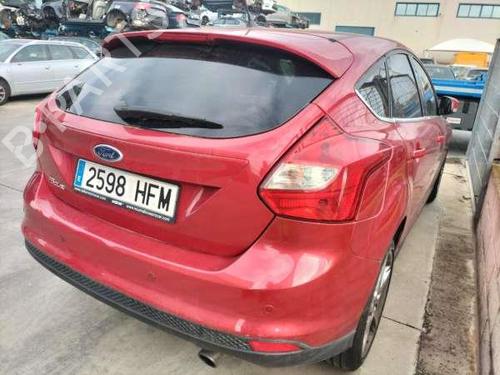 Left front window switch FORD FOCUS III Saloon 1.6 EcoBoost | BP38381687I27 - Image 7