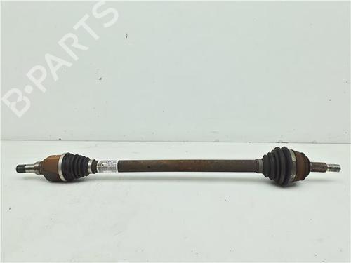 Used Right front driveshaft Right front driveshaft 38386604 38386604