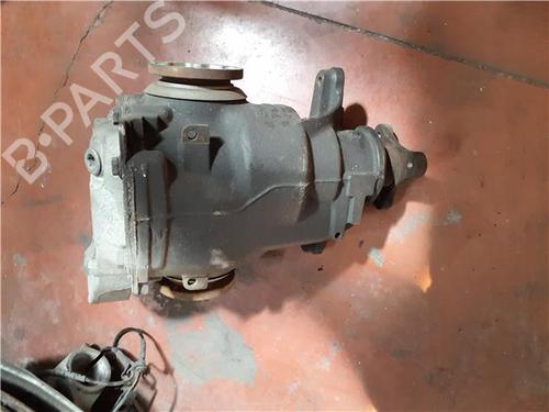 Used Rear differential Rear differential 38363898 38363898