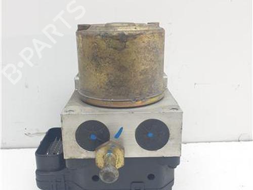 ABS pump MAZDA PREMACY (CP) 2.0 TD | BP38373003M43 - Image 3