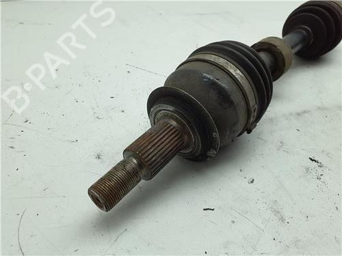 Right front driveshaft MAZDA CX-5 (KF) 2.2 D | BP38391812M39 - Image 5
