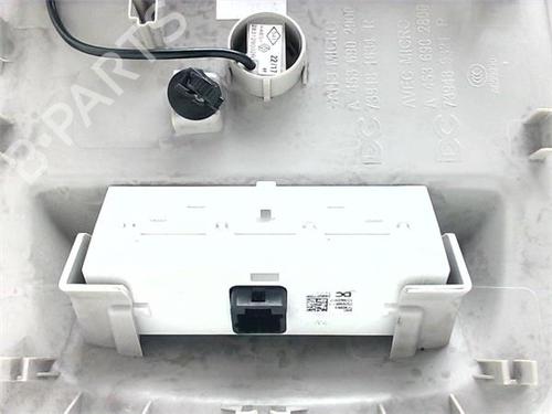 Interior roof light SMART FORFOUR Hatchback (453) electric drive (453.091) | BP38382883I8 - Image 2