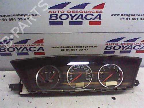 Used Instrument cluster Instrument cluster 38349928 38349928