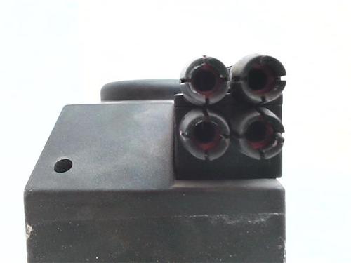 Central lock pump MERCEDES-BENZ E-CLASS (W124) E 200 (124.019) | BP38379963M86 - Image 5