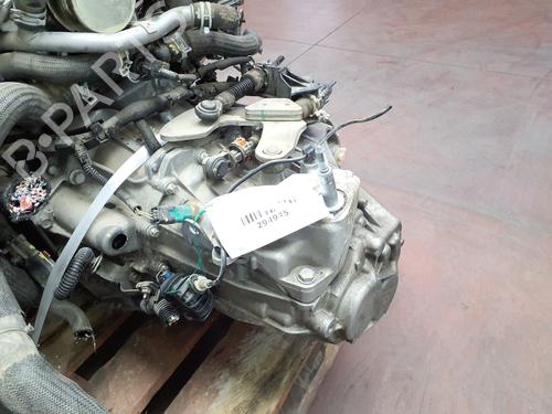 Gearbox DACIA LODGY (JS_) 1.5 Blue dCi 115 (JSJT) | BP38333543M3 - Image 4