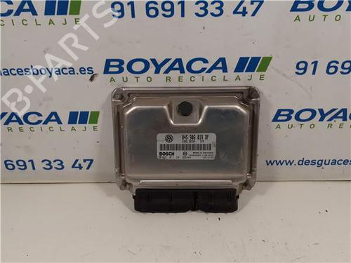 Used Control unit Control unit 38355114 38355114