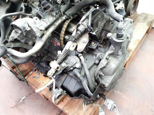 Gearbox RENAULT VEL SATIS (BJ0_) 3.5 V6 (BJ0R, BJ0V, BJ0U) | BP38367783M3 - Image 9