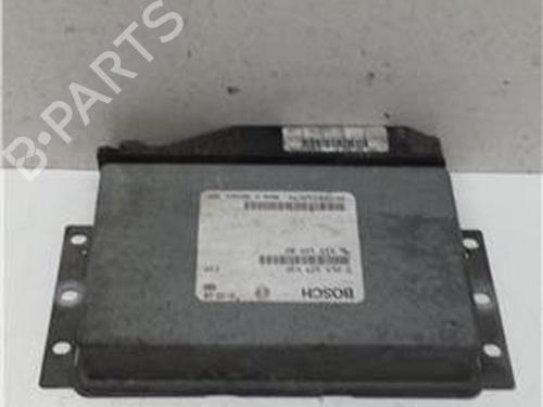 Control unit PEUGEOT 607 (9D, 9U) 2.2 HDi | BP38359600M11 - Image 4
