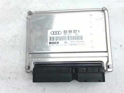 Control unit AUDI A4 B6 (8E2) 2.0 | BP38362790M11 - Image 2
