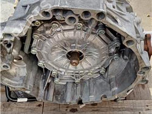 Gearbox AUDI A4 B7 Avant (8ED) 2.0 TDI 16V | BP38373253M3 - Image 5