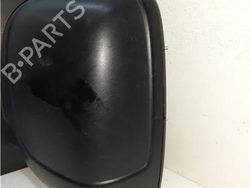 Left mirror CITROËN JUMPY II Platform/Chassis 1.6 HDi 90 16V | BP38357646C26 - Image 4