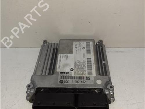 Control unit BMW 3 (E90) 320 d | BP38357947M11 - Image 5