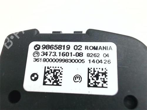 Headlight switch BMW 2 Active Tourer (F45) 218 d xDrive | BP38376907I24 - Image 5