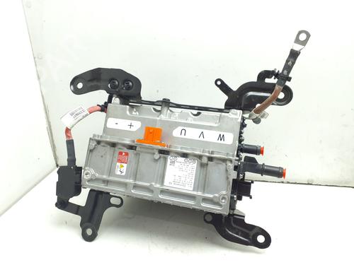 Inverter/Converter PORSCHE CAYENNE Coupe (9YB) 3.0 E-Hybrid AWD | BP38401000M119 - Image 3