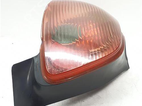 Left taillight PEUGEOT 206 Saloon 1.4 HDi eco 70 | BP38381217C34 - Image 2