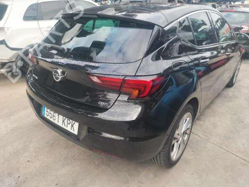 Left tailgate light OPEL ASTRA K (B16) 1.6 CDTi (68) | BP38396265C79 - Image 8