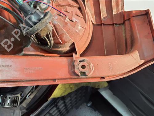 Left taillight MAZDA 5 (CR) 2.0 CD (CR19) | BP38355002C34 - Image 2