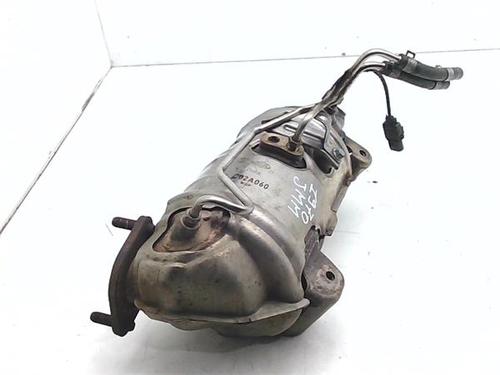Used Particulate filter Particulate filter 38384609 38384609