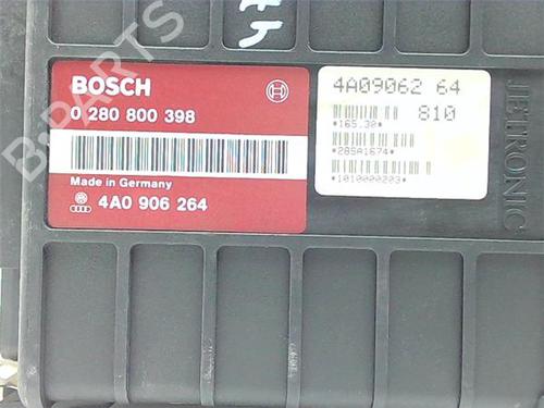 Control unit AUDI 100 C4 Avant (4A5) 2.3 E | BP38403595M11  - Image 5