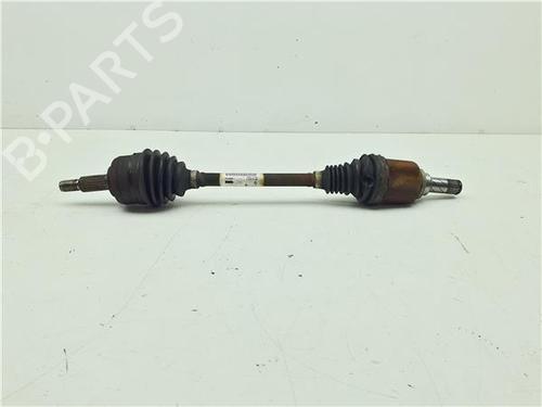 Used Left front driveshaft Left front driveshaft 38393970 38393970